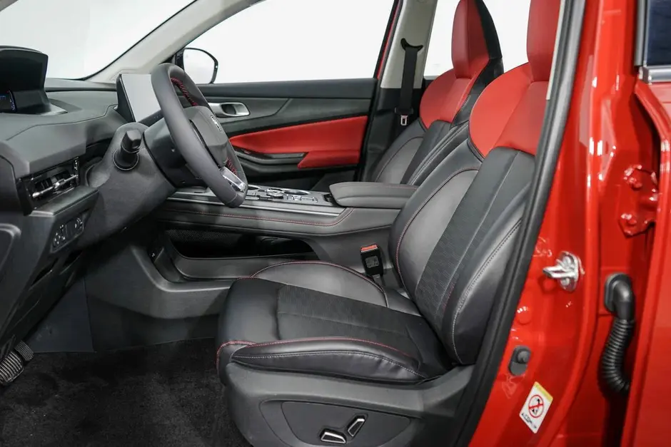 Changan CS55 Plus, 2022 г.