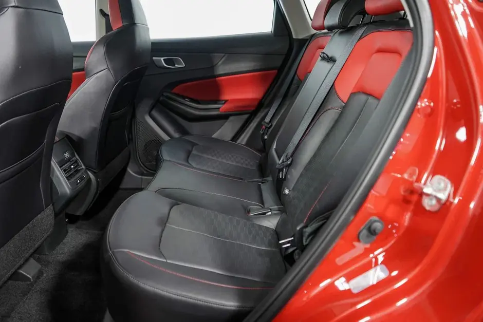 Changan CS55 Plus, 2022 г.