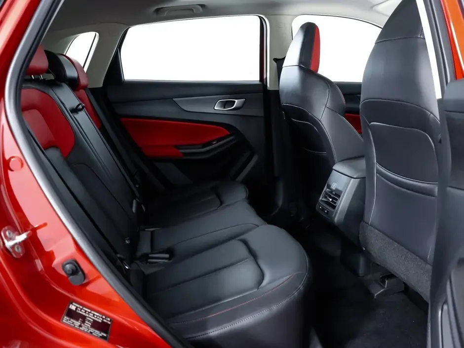 Changan CS55 Plus, 2022 г.