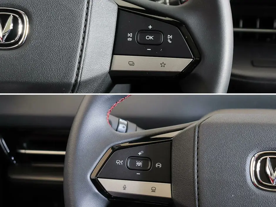 Changan CS55 Plus, 2022 г.