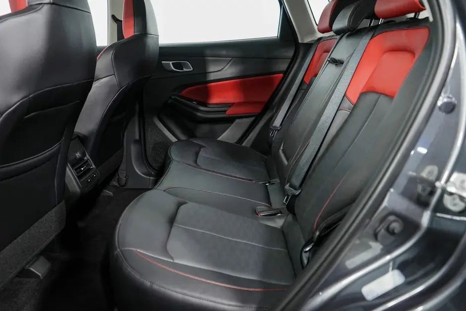 Changan CS55 Plus, 2023 г.