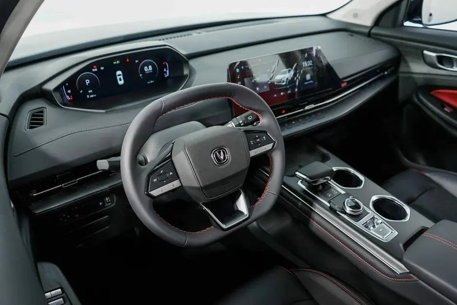 Changan CS55 Plus, 2023 г.