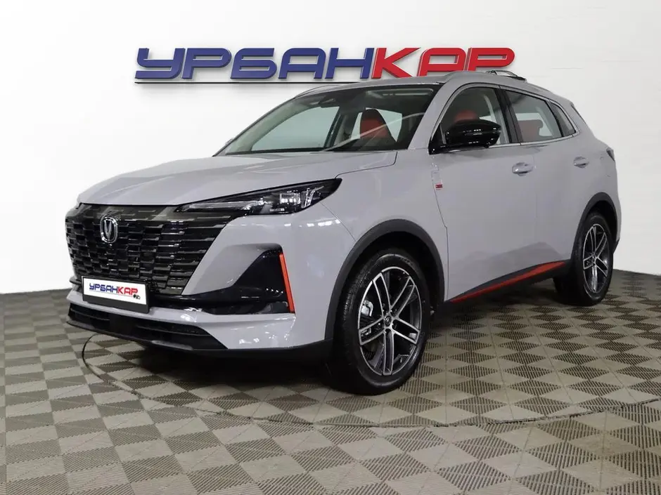 Changan CS55 Plus, 2023 г.