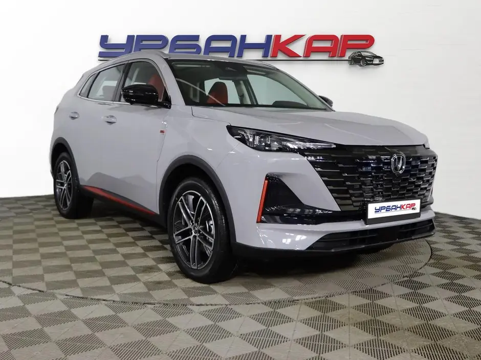 Changan CS55 Plus, 2023 г.