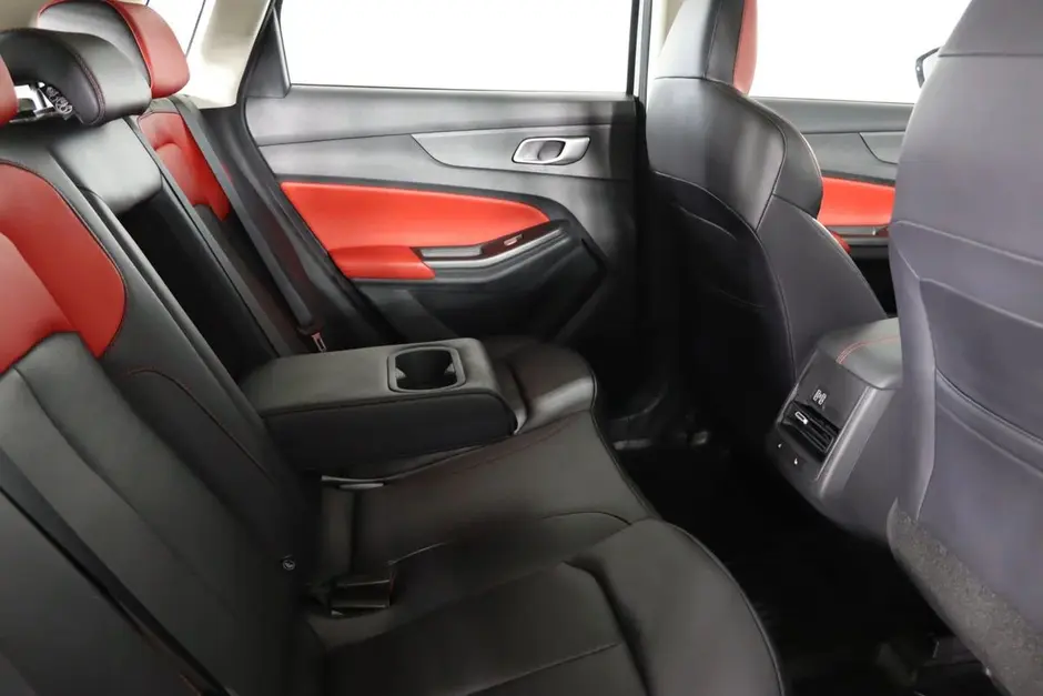 Changan CS55 Plus, 2023 г.