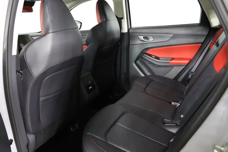 Changan CS55 Plus, 2023 г.