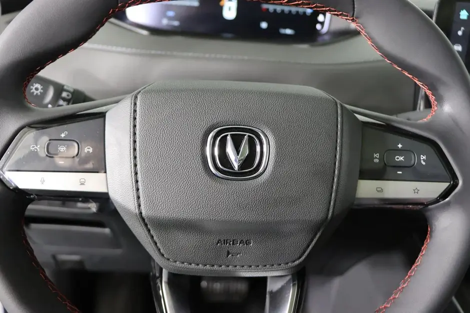 Changan CS55 Plus, 2023 г.