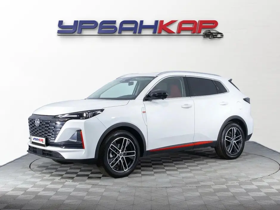 Changan CS55 Plus, 2023 г.