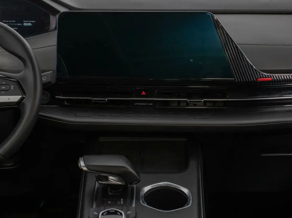 Changan CS55 Plus, 2023 г.