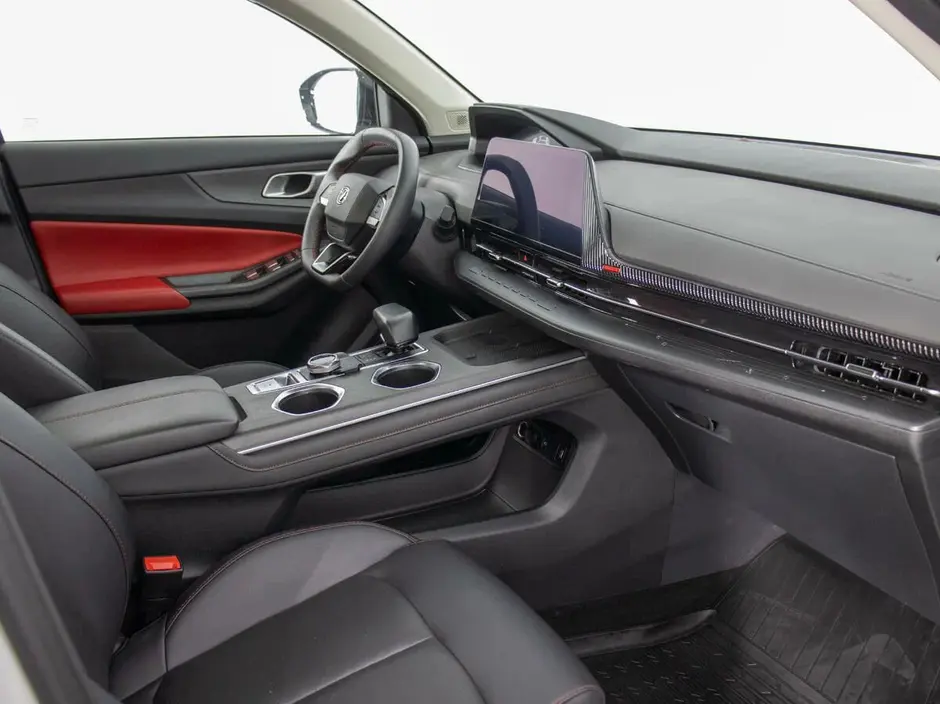 Changan CS55 Plus, 2023 г.