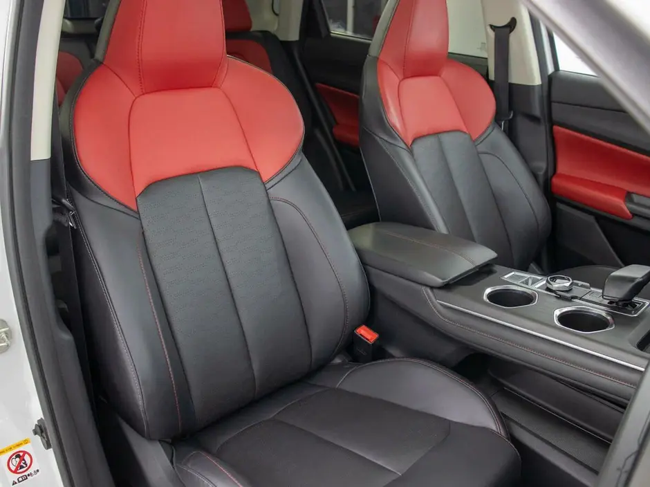 Changan CS55 Plus, 2023 г.