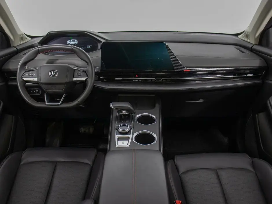 Changan CS55 Plus, 2023 г.