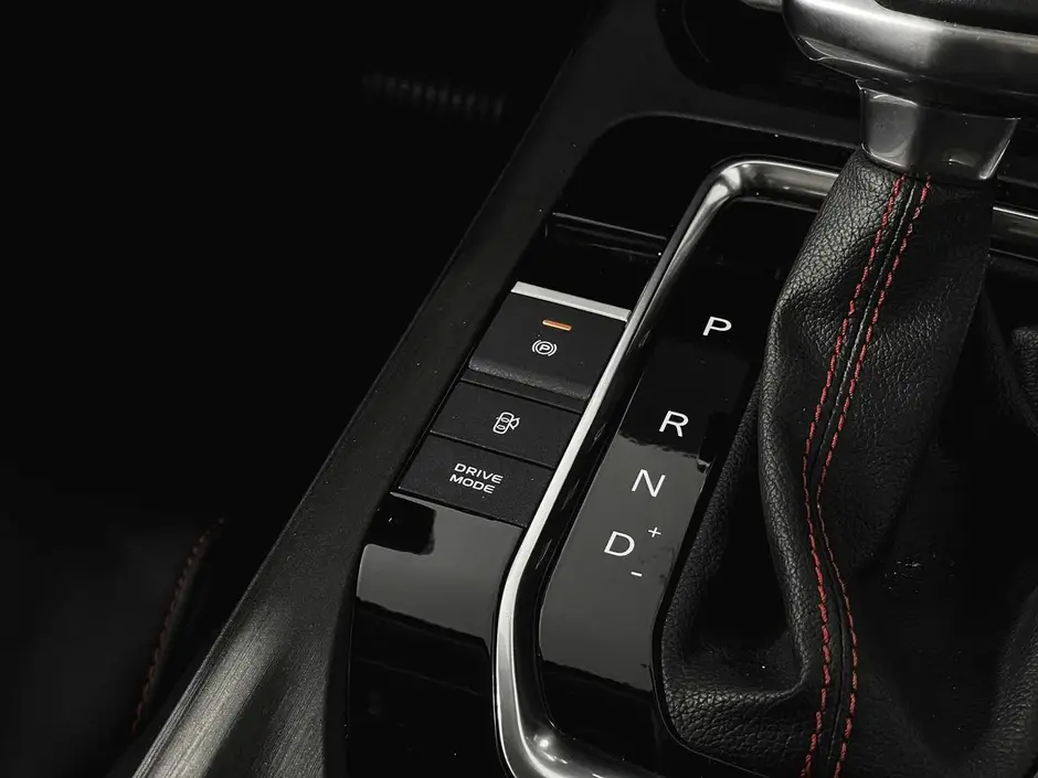 Changan CS55 Plus, 2023 г.