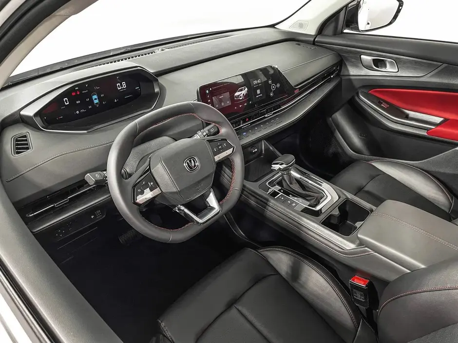 Changan CS55 Plus, 2023 г.