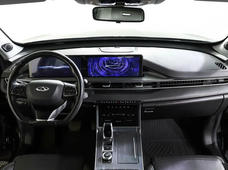 Chery Tiggo 7 Pro Max, 2023 г.