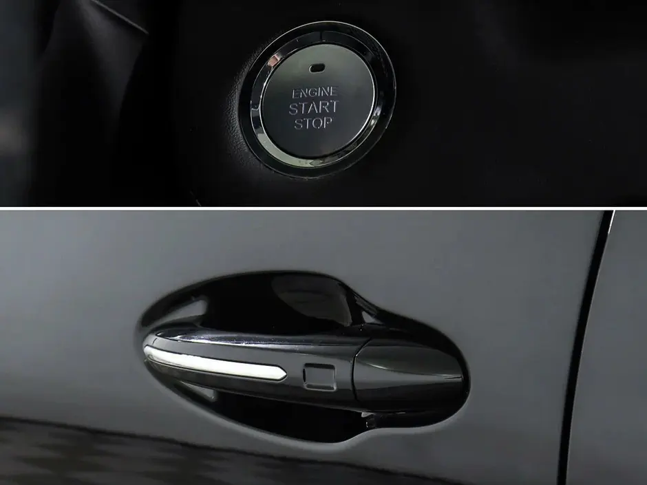 Chery Tiggo 7 Pro Max, 2023 г.