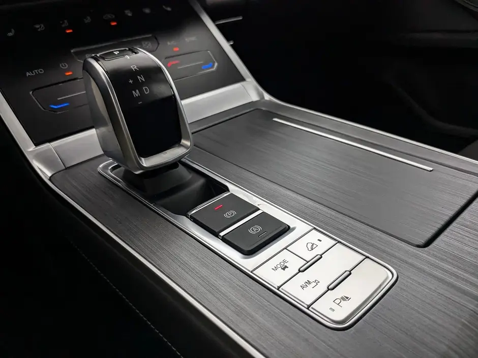 Chery Tiggo 7 Pro Max, 2023 г.