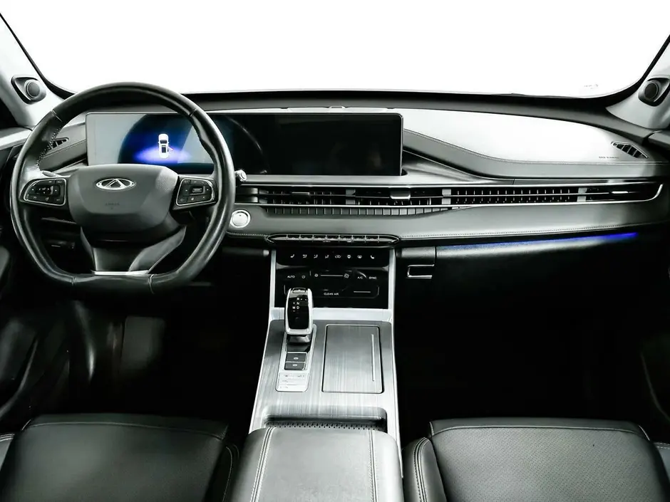 Chery Tiggo 7 Pro Max, 2023 г.