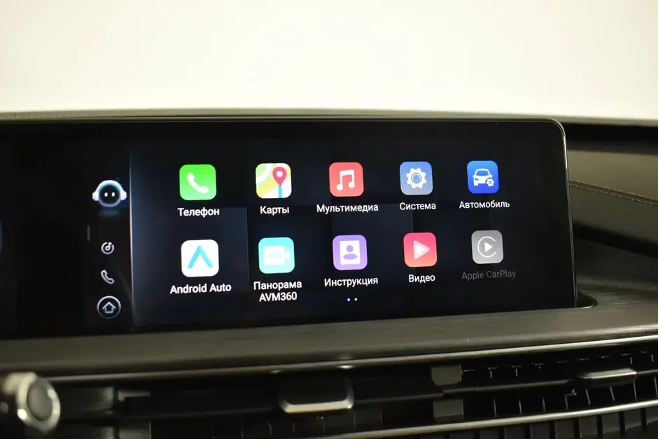 Chery Tiggo 7 Pro Max, 2023 г.