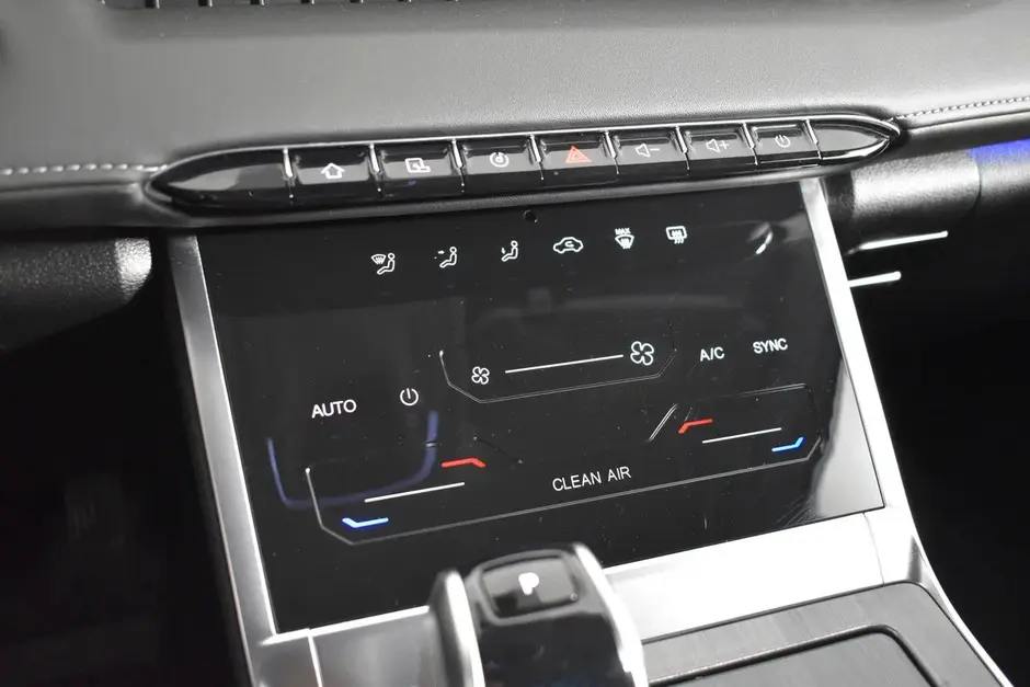 Chery Tiggo 7 Pro Max, 2023 г.