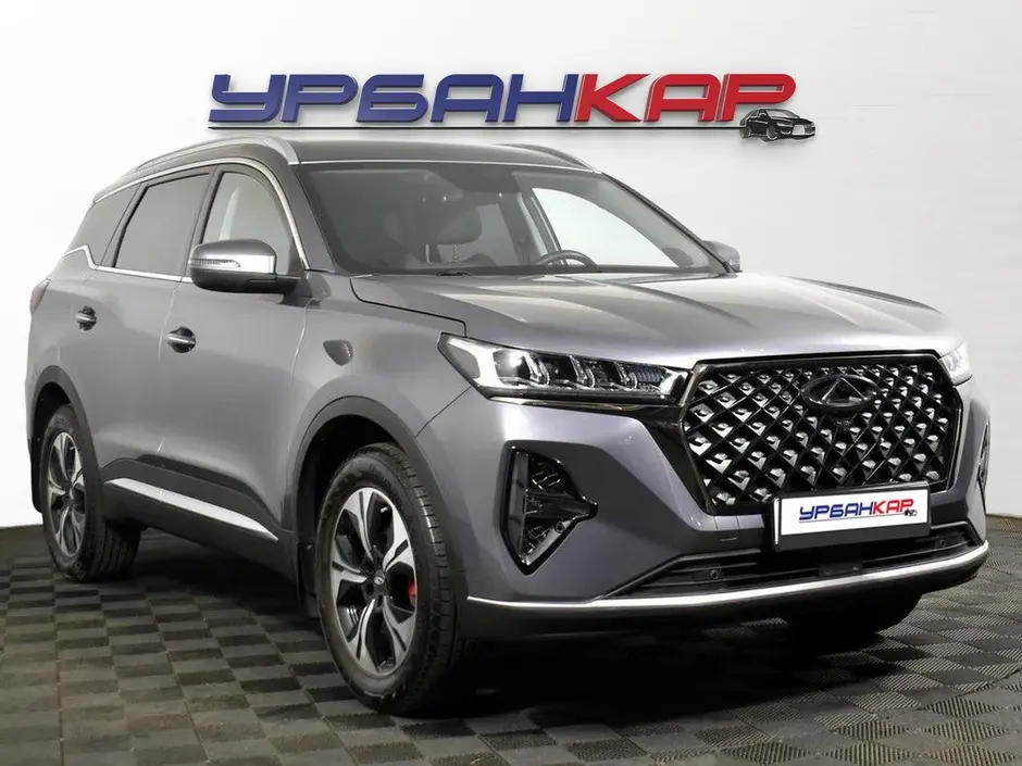 Chery Tiggo 7 Pro Max, 2023 г.