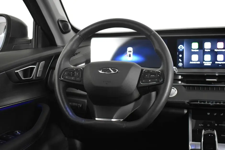 Chery Tiggo 7 Pro Max, 2023 г.