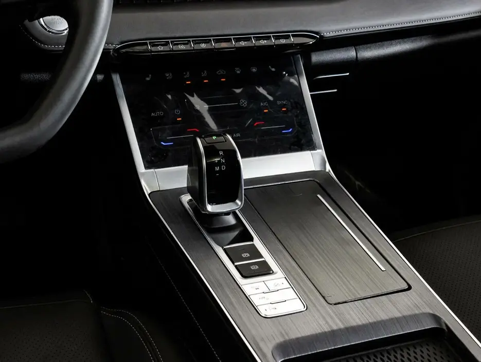 Chery Tiggo 7 Pro Max, 2023 г.