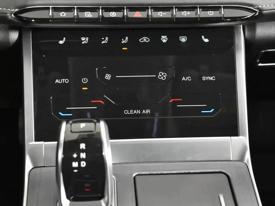 Chery Tiggo 7 Pro Max, 2023 г.