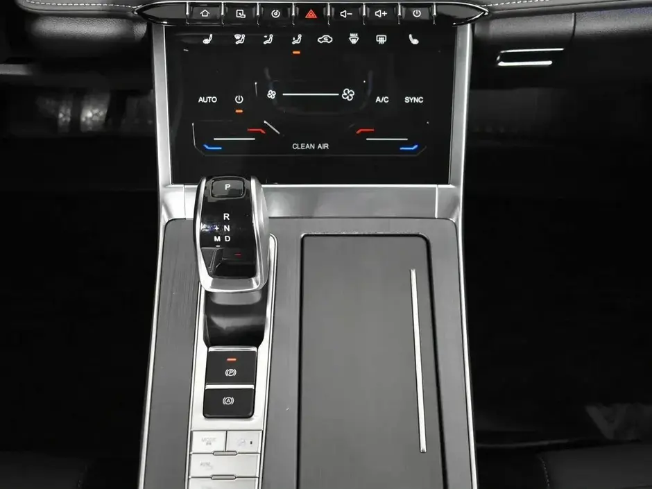 Chery Tiggo 7 Pro Max, 2023 г.