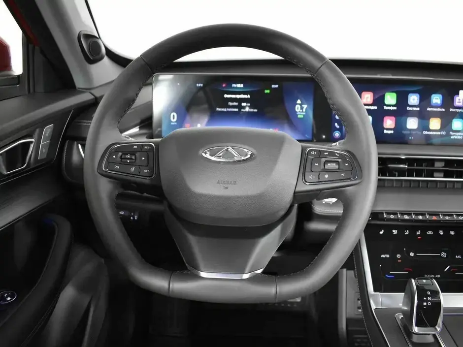 Chery Tiggo 7 Pro Max, 2023 г.