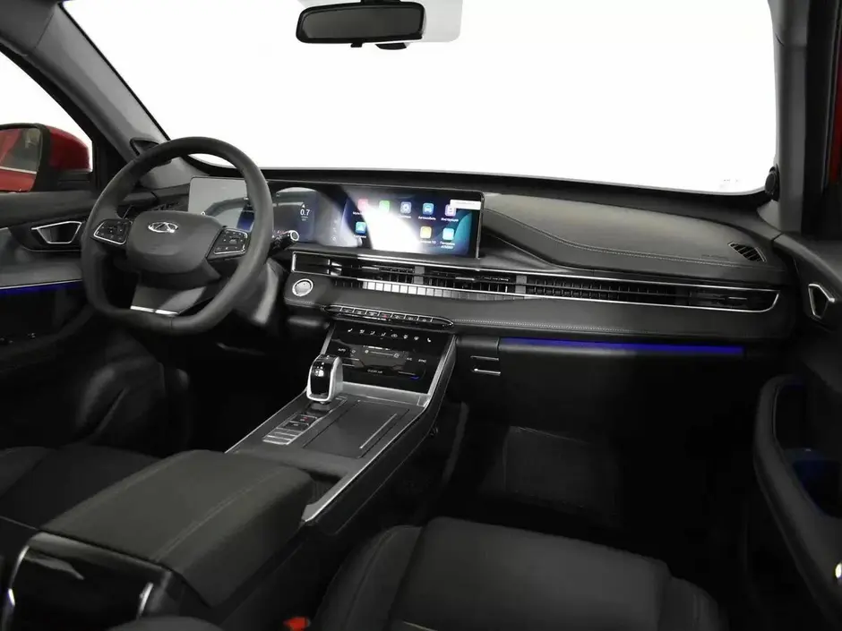 Chery Tiggo 7 Pro Max, 2023 г.