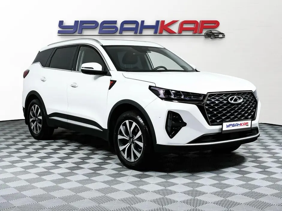 Chery Tiggo 7 Pro Max, 2023 г.
