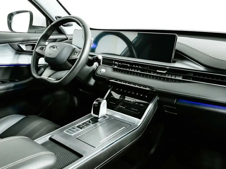 Chery Tiggo 7 Pro Max, 2023 г.