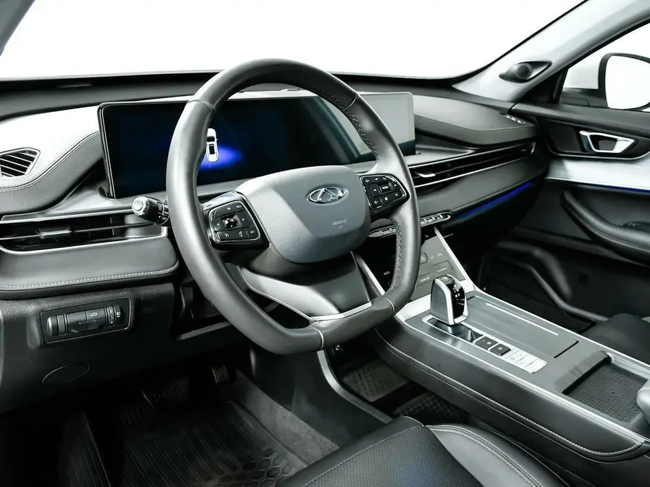 Chery Tiggo 7 Pro Max, 2023 г.