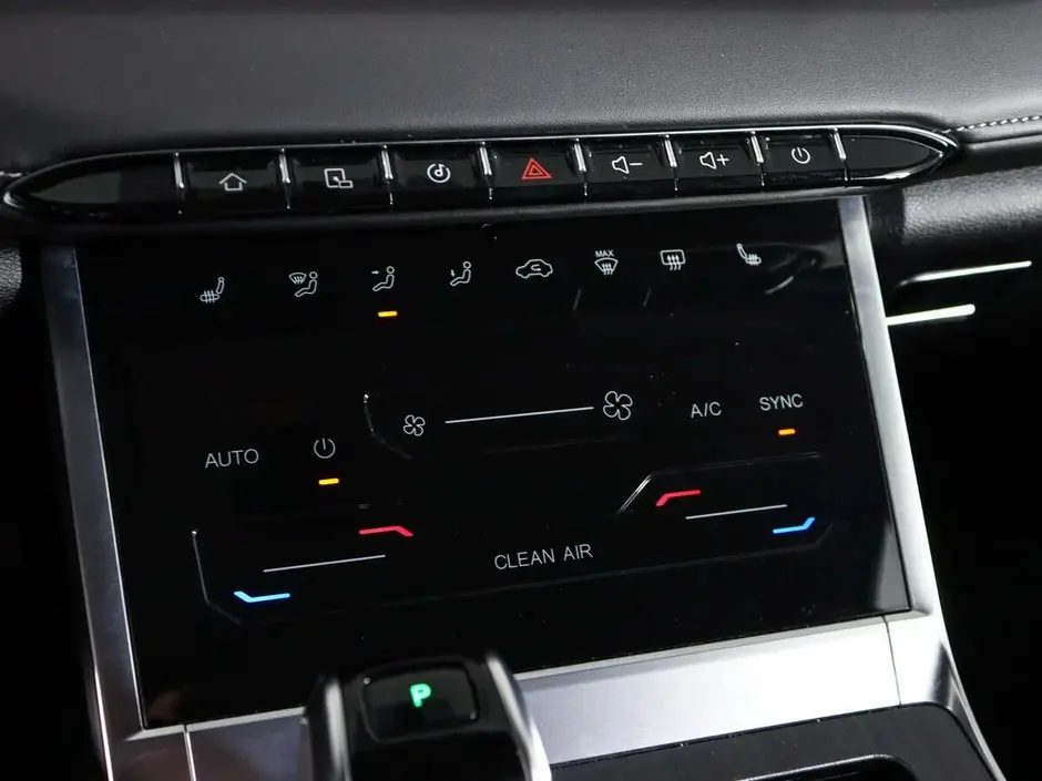 Chery Tiggo 7 Pro Max, 2023 г.