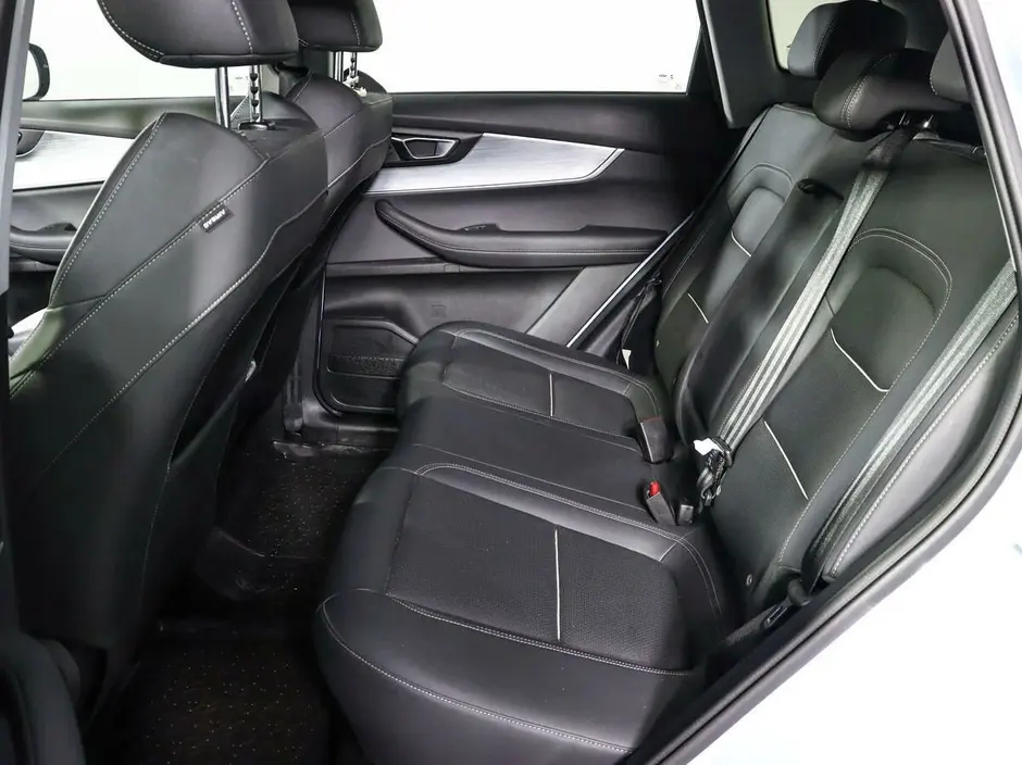 Chery Tiggo 7 Pro Max, 2023 г.