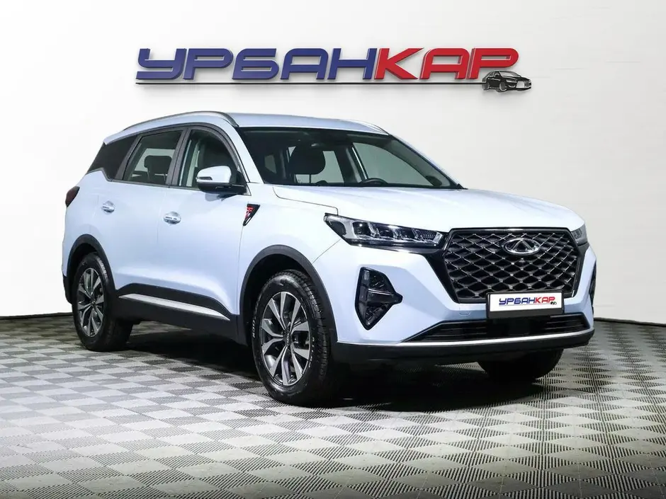Chery Tiggo 7 Pro Max, 2023 г.