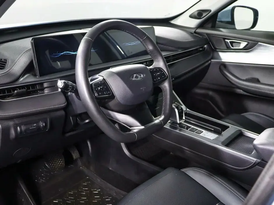 Chery Tiggo 7 Pro Max, 2023 г.