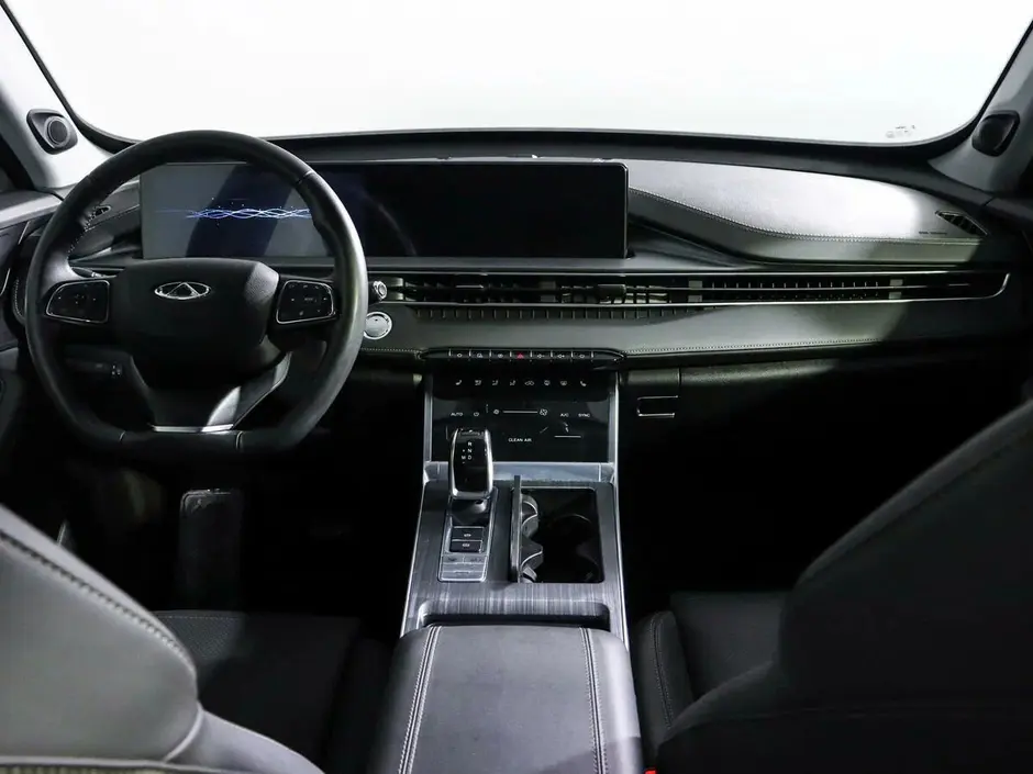 Chery Tiggo 7 Pro Max, 2023 г.