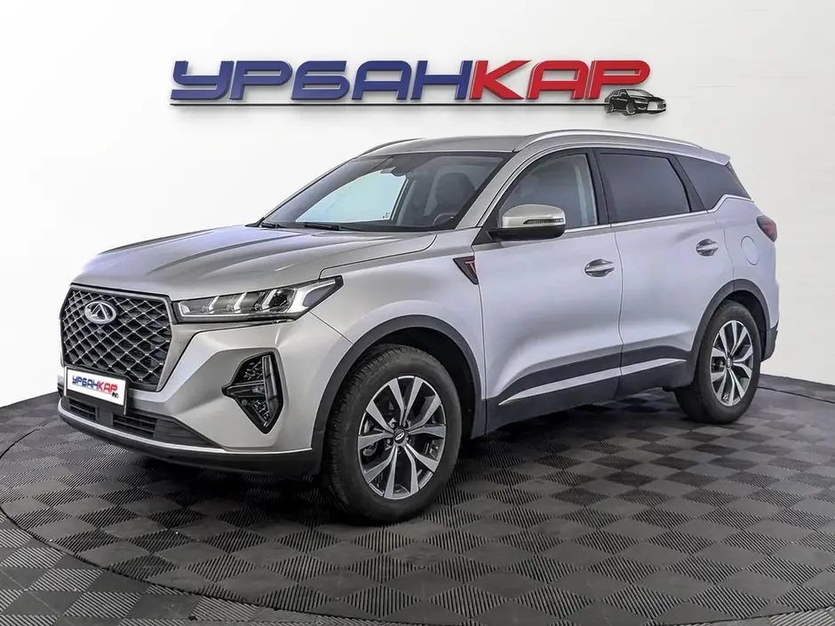 Chery Tiggo 7 Pro Max, 2023 г.