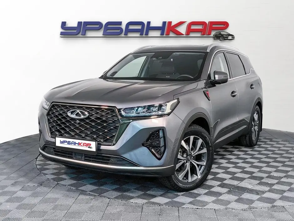 Chery Tiggo 7 Pro Max, 2023 г.