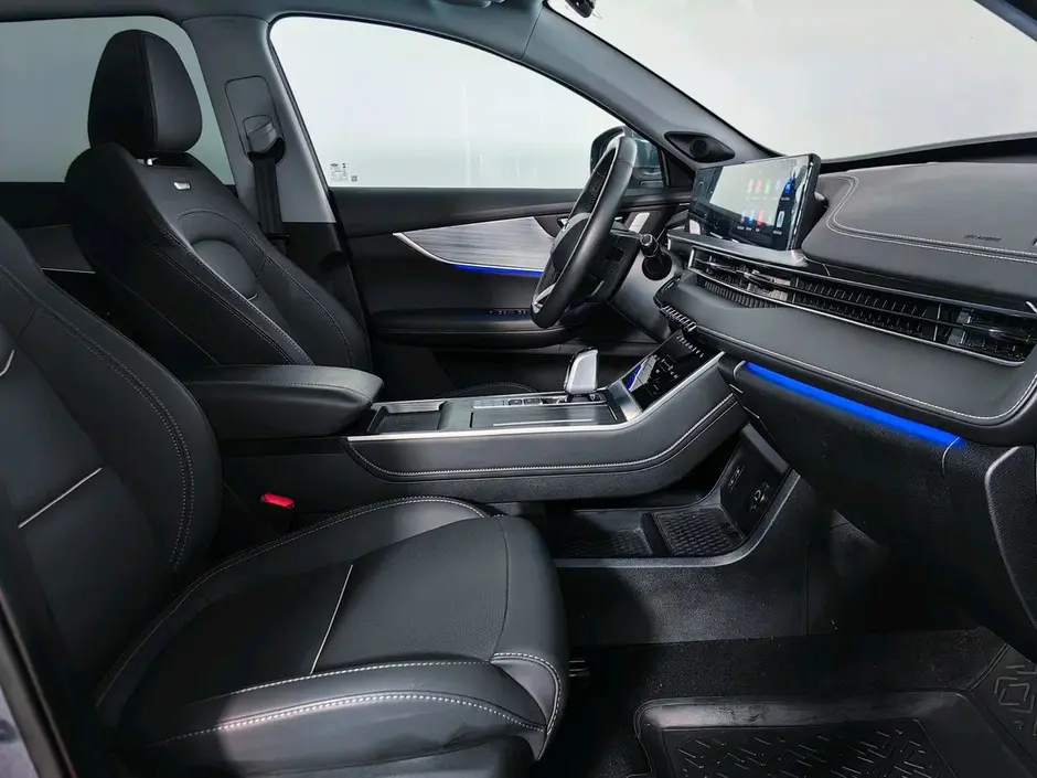 Chery Tiggo 7 Pro Max, 2023 г.