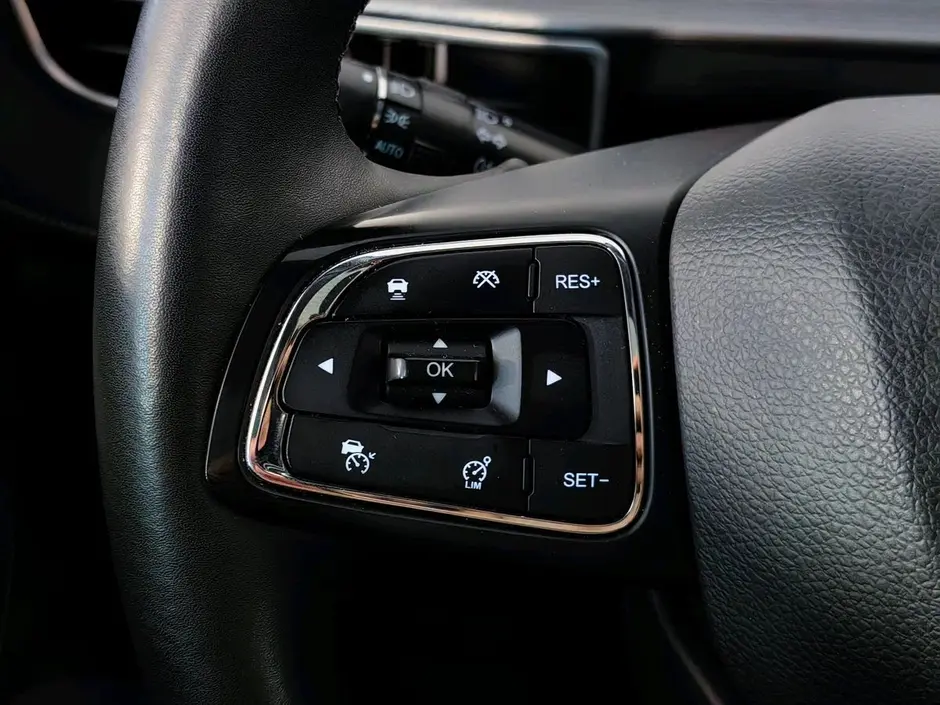 Chery Tiggo 7 Pro Max, 2023 г.