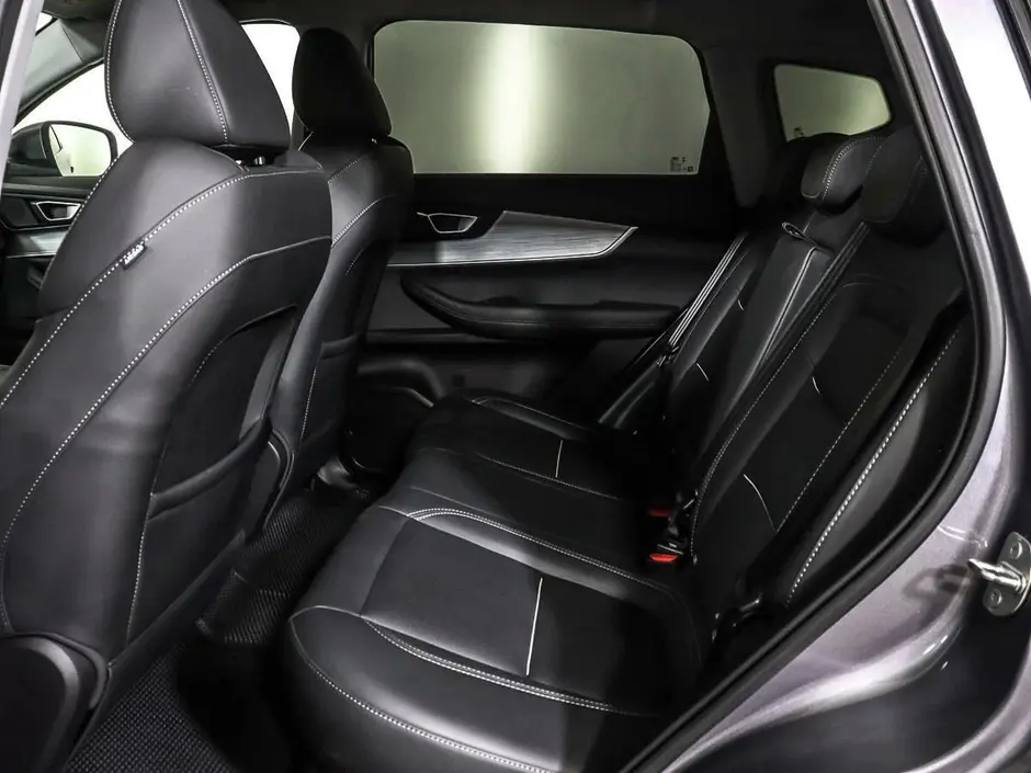 Chery Tiggo 7 Pro Max, 2022 г.