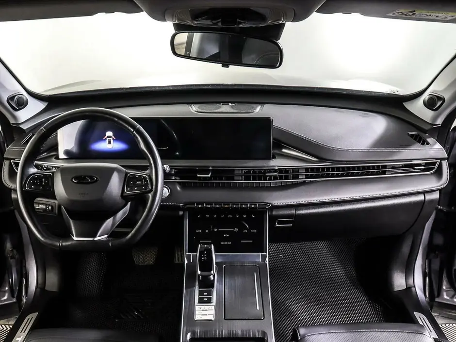 Chery Tiggo 7 Pro Max, 2022 г.