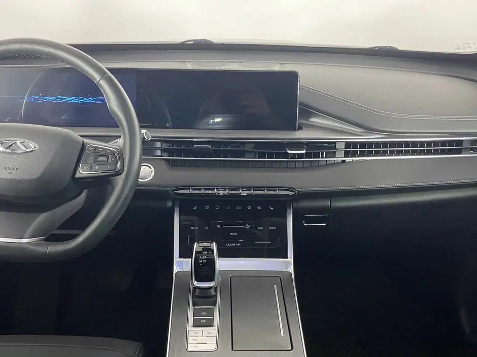 Chery Tiggo 7 Pro Max, 2022 г.