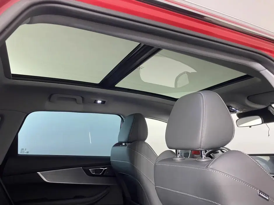 Chery Tiggo 7 Pro Max, 2022 г.