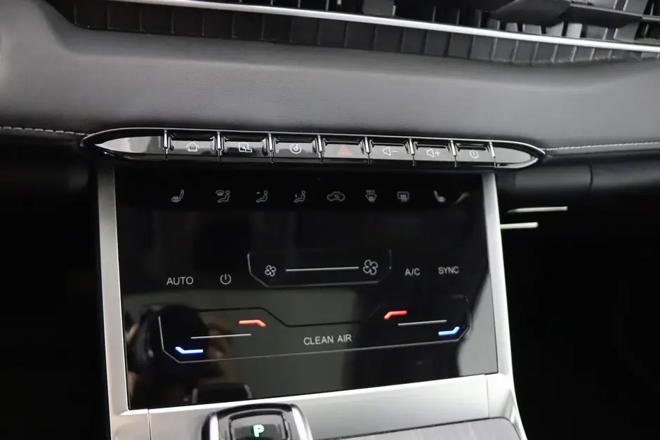 Chery Tiggo 7 Pro Max, 2022 г.