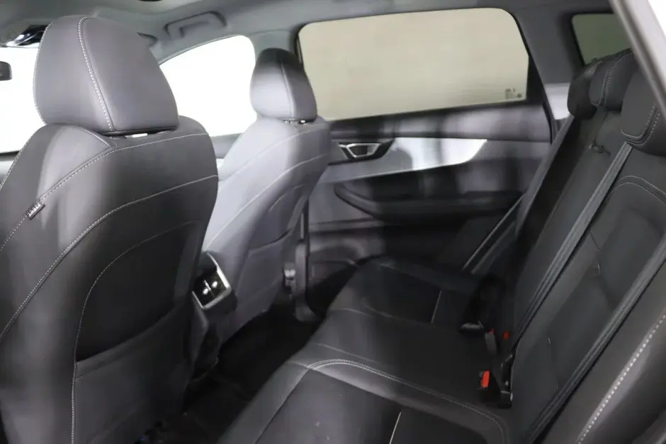 Chery Tiggo 7 Pro Max, 2022 г.