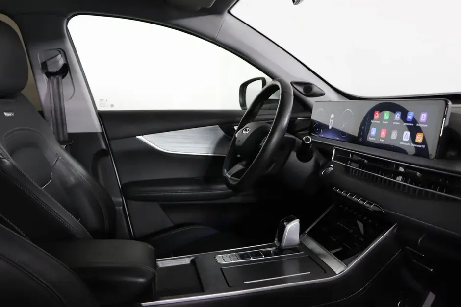 Chery Tiggo 7 Pro Max, 2022 г.